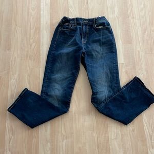 Boys jeans